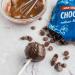 ChocZero Milk Chocolate Chips - No Sugar Added, Low Carb, Keto Friendly, Gluten Free - Perfect for Baking Keto Diet Cookies and Desserts - 14 Ounces (2 Bags) - Buy Online on GoSupps.com
