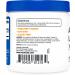 Nutricost Acetyl L-Carnitine Powder - 100g, 1000mg Per Serving - Non-GMO & Gluten Free - 3.52oz (1 Pack) - Buy Online on GoSupps.com