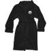 NFL Pittsburgh Steelers Silk Touch Bath Robe for Men and Women | Officially Licensed by The Northwest Company | Large-X-Large, Team Colors - Buy Online on GoSupps.com