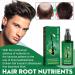 Accelerate Hair Growth Serum | Anti-Hair Loss for Men & Women | Promotes Thicker Fuller Hair - Buy Online on GoSupps.com