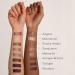 Wunder2 Super Stay Smokey Amber Eye Shadow Pencil Crayon - Long-Lasting Makeup - Buy Online on GoSupps.com