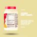 GHOST WHEY Protein Powder - 2lb 25g of Protein - Whey Protein Blend - Post Workout Fitness & Nutrition Shakes Smoothies Baking & Cooking (Nutter Butter) - Buy Online on GoSupps.com
