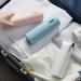 Outdoor Hiking Toothbrush Holder & Toothpaste Storage Box for Electric Toothbrush - Travel Essentials - Buy Online on GoSupps.com