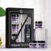 RoseFlower Acrylic Nail Kit Full Set - Beginner's Acrylic Nail Powder Set with 3 Colors - Clear Pink Acrylic Powder Kit for Nail Salon #6 - Buy Online on GoSupps.com