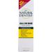 Natural Dentist All-In-One Toothpaste, Peppermint - Pack of 3 (5 Oz Each) | Fluoride-Free & Natural Oral Care - Buy Online on GoSupps.com