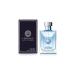 Versace Pour Homme Eau De Toilette Natural Spray 3.4 Fl Oz 3.4 Fl Oz (Pack of 1) - Buy Online on GoSupps.com