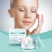 Cr me hydratante pour le visage - 50 g - Cr me de jour anti- ge - Cr me hydratante naturelle pour le visage - R duit les sensations de tension et les rides de s cheresse - Buy Online on GoSupps.com