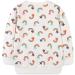 Girls Cotton Sweatshirt | Long Sleeve Toddler Jumper | Age 3-4 Years | White - Buy Online on GoSupps.com