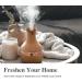 Sandalwood Essential Oil - Pure Aromatherapy for Diffusers Soap & Candle Making | 100ML 3.38 Fl Oz - Buy Online on GoSupps.com