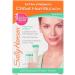 Sally Hansen Creme Hair Bleach Extra Strength - 6 Pack for Face & Body - Buy Online on GoSupps.com