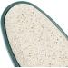 ZONADAH 2-in-1 Foot Brushes Pumice Foot Pumice Stone Brush with Handle Dead Skin Callus Remover Deeply Cleanse Your Feet Foot Care Smooth Skin Foot Scrubber - Buy Online on GoSupps.com