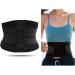 Buy Oueyfer Back Bandage - Lower Back Pain Relief for Herniated Discs | Breathable Support Belt for Men & Women - Buy Online on GoSupps.com