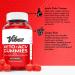 (2 Pack) Vibez Keto Gummies - Vegan Formula with ACV for Weight Loss - 120 Gummies - Buy Online on GoSupps.com
