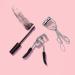 Eyelash Curler for Long-Lasting Voluminous Lashes | Comfortable & Easy-to-Use | International Shipping Available - Buy Online on GoSupps.com