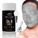 Jelly Mask Powder 24K Gold Hydrafacial Jelly Masks for Facials Professional - Cooling Mask and Hydrating Mask Peel Off Face Mask -24K Gold Mask 23oz