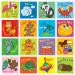Pacifier Weaning System - Bye-Bye Paci Kit with Book, Cards, Puzzle & Instructions - Buy Online on GoSupps.com