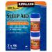 Kirkland Signature Sleep Aid 192 Tablets (2 Pack)