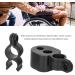 Durable 2 PCS Walking Stick Rack for Wheelchair | Electric Scooters Accessory - Crutch Holder for Elderly & Disabled Users - Buy Online on GoSupps.com