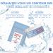 Patch Yeux Anti Cernes et Rides - 60 Patchs Hydrogel la Niacinamide Collag ne et Acide Hyaluronique - Masque Yeux D congestionnant Hydratant et claircissant - R sultats Imm diats - Buy Online on GoSupps.com