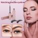 Magnetic Eyelashes with Eyeliner (8 Packs) Reusable Glue-Free 5 Lengthening Styles | Shop Now - Buy Online on GoSupps.com