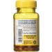 Puritan's Pride Beta Carotene 100 Softgels for Immune & Eye Health Support - Buy Online on GoSupps.com
