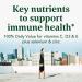 Buy MegaFood Multivitamin for Daily Immune Support - 60 Tablets - Buy Online on GoSupps.com