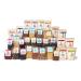 Pakka Bio Fairtrade Raw Peanut Nuclei 1kg | Vegan Family Pack | KO Peanuts from Samarkand Farmers | Premium Peanut Kernels - Buy Online on GoSupps.com