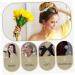 FRCOLOR Wedding Hair Comb Bridal Hair Clip - Buy Online on GoSupps.com