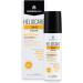 Heliocare 360 Colour Gel Oil-Free Bronze SPF50+ 50ml - Matte Foundation Sunscreen for Face - Buy Online on GoSupps.com