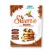 Swerve Ultimate Sugar Replacement Sweetener, Brown Sugar Substitute, Zero Calorie, Keto Friendly, Zero Sugar, Non-Glycemic, Gluten Free, 48oz Brown Sugar 48 Oz