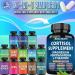 Cortisol Capsules Magnesium Ashwagandha, L-Theanine, Lions Mane, Holy Basil, Ginkgo Biloba, Rhodiola Rosea Bacopa Monnieri GABA, Panax Ginseng Valerian Root Magnolia Bark (Label May Vary) Supplement - Buy Online on GoSupps.com