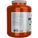 Now Foods Sports Whey Protein Isolate - Creamy Vanilla 5 lbs | High-Quality Protein Supplement - Buy Online on GoSupps.com