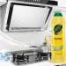 All-Purpose Bubble Cleaner Multi-Purpose Powerful Cleaner Kitchen Foaming Heavy Oil Stain Cleaner Powerful Decontamination Heavy Duty Foam Cleaner Kits - Buy Online on GoSupps.com