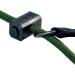 Fenrir Slip Leash 1.4m Green with Spring Loaded Stopper - Shop Now! - Buy Online on GoSupps.com