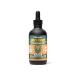 Life Cykel - Lion's Mane Mushroom Extract with Kakadu Plum - Brain Booster Nootropic for Memory Focus & REM Sleep - Non-GMO Organic Mushroom Tincture - 4 Fl Oz (60 Servings) 4 Fl Oz (Pack of 1)