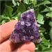 1Pcs Natural Uruguay Amethyst Cluster Home Decoration Purple Crystal StoneSpecimens Cluster Decor Semi-Precious Stone Jade Jewelry Stone Exorcise Evil Spirits (Color : Uruguay cluste ZJGIDTEM (Color 60-70g Uruguay Cluster - Buy Online on GoSupps.com