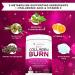 Multi Collagen Burn with Hyaluronic Acid, Vitamin C, SOD B Dimpless - Types I, II, III, V, and X - Caffeine-Free Formula - Buy Online on GoSupps.com