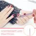 Beaupretty Nail Art Calligraphy Pen Nail Art Fountain Pen Nail Dotting Pen Diy Nail Art Manicure Tool Manicure Supplies - Buy Online on GoSupps.com
