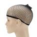 Stretchy Breathable Nylon Perographed Network Caps - 10 Pack Wig Caps for Women Dome & Cosplay - Perfect for Wig Production - Buy Online on GoSupps.com