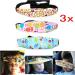 JZK 3 Soft Baby Car Seat Head Support Strap | Toddler Head Holder Belt for Safety | Prevents Kids' Necks From Falling Forward During Sleep - Buy Online on GoSupps.com