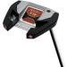 TaylorMade Spider GT Red/Silver/Black #3 Righthanded Putter 34 - TM Fluted Feel - Buy Online on GoSupps.com