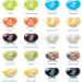 Jelly Belly Bean Boozled 20 Assorted Flavored Jelly Beans 3-Pack Bundle 54g - Christmas & Holidays Candy Vegan Candy Dairy Free Snacks Kosher Candy Gluten Free Bulk Candy Stocking Stuffers for Teens - Buy Online on GoSupps.com