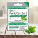 PerioComfort Organic Soothing Gel 0.5oz Safe for Children Promotes Healthy Gums Freshens Breath & Relieves Gum Inflammation & Dry Mouth International Shipping Available - Buy Online on GoSupps.com