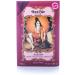 Auburn Henne Natural Henna Hair Dye Powder 100g - Black/Brown - Pack of 1 - Buy Online on GoSupps.com