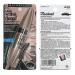Maybelline Lash Sensational Full Fan Effect Waterproof Mascara Very Black - Pack of 2 - Buy Online on GoSupps.com