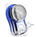 Mini Shave Travel Shaver Men Electric Razor for Men Portable Electric Shaver Mini Shaver Rechargeable Men's Portable Shaver for Home Travel Office Gradient Blue
