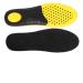 NOLITOY 1 Pair Insoles Mens Arch Support Inserts Arch Support Foot Pad Comfortable Insoles Feet Arch Insoles