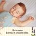 Aveeno Baby Calming Comfort Bedtime Lotion 150ml - Soothing Formula for a Peaceful Sleep - Buy Online on GoSupps.com
