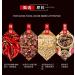 Chinese BBQ powder Barbecue Grill Seasoning 450g Original imported of sichuan china - Buy Online on GoSupps.com