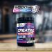Micronized Creatine Monohydrate Powder - Unflavored 5000mg - Keto Friendly Amino Acid Supplement for Muscle Building - 60 Servings - Buy Online on GoSupps.com